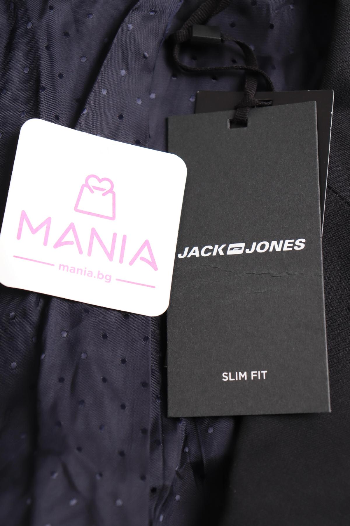 Официално сако JACK & JONES3