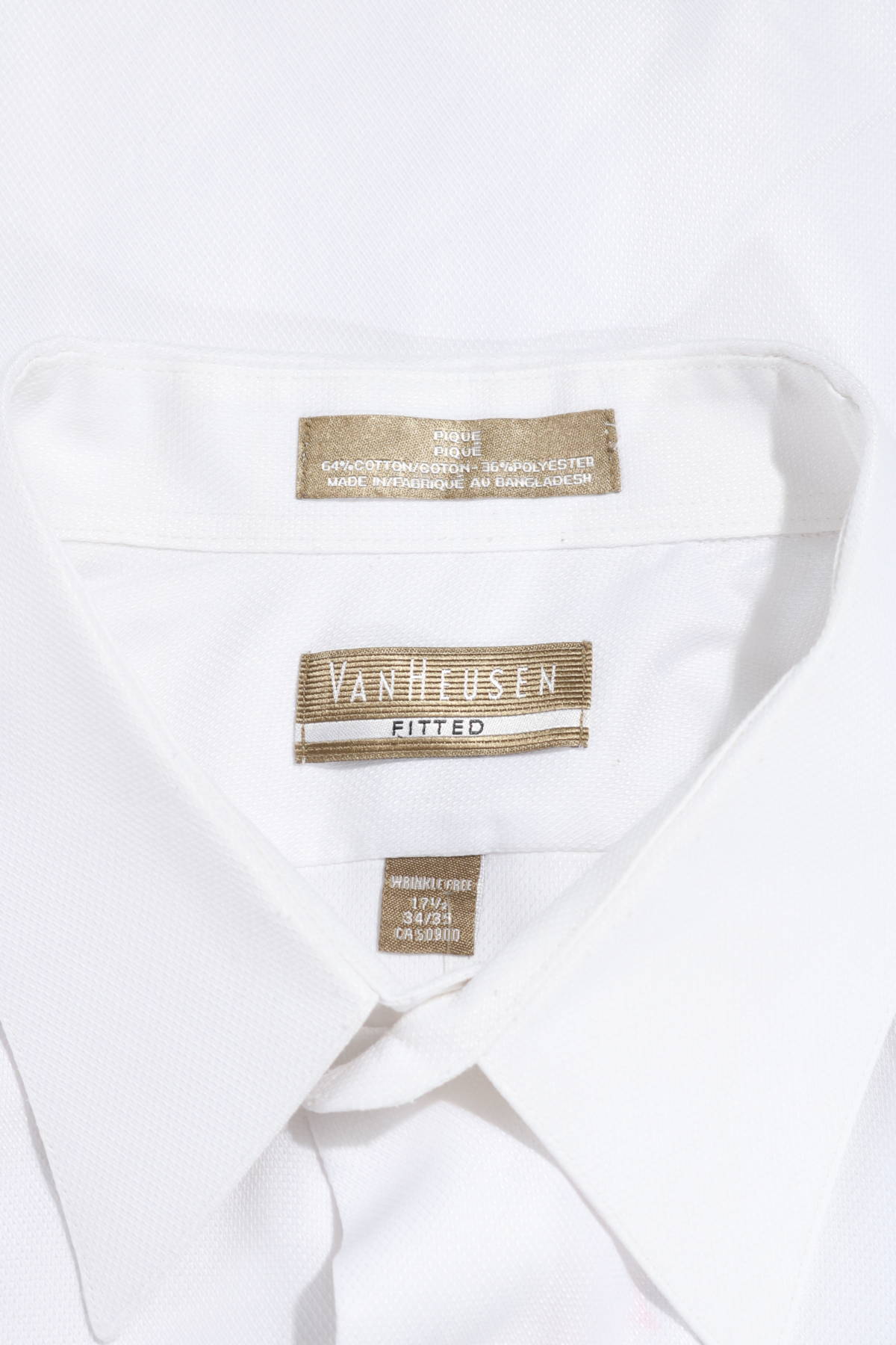 Риза VAN HEUSEN3