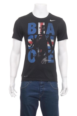 Tricou cu imprimeu NIKE