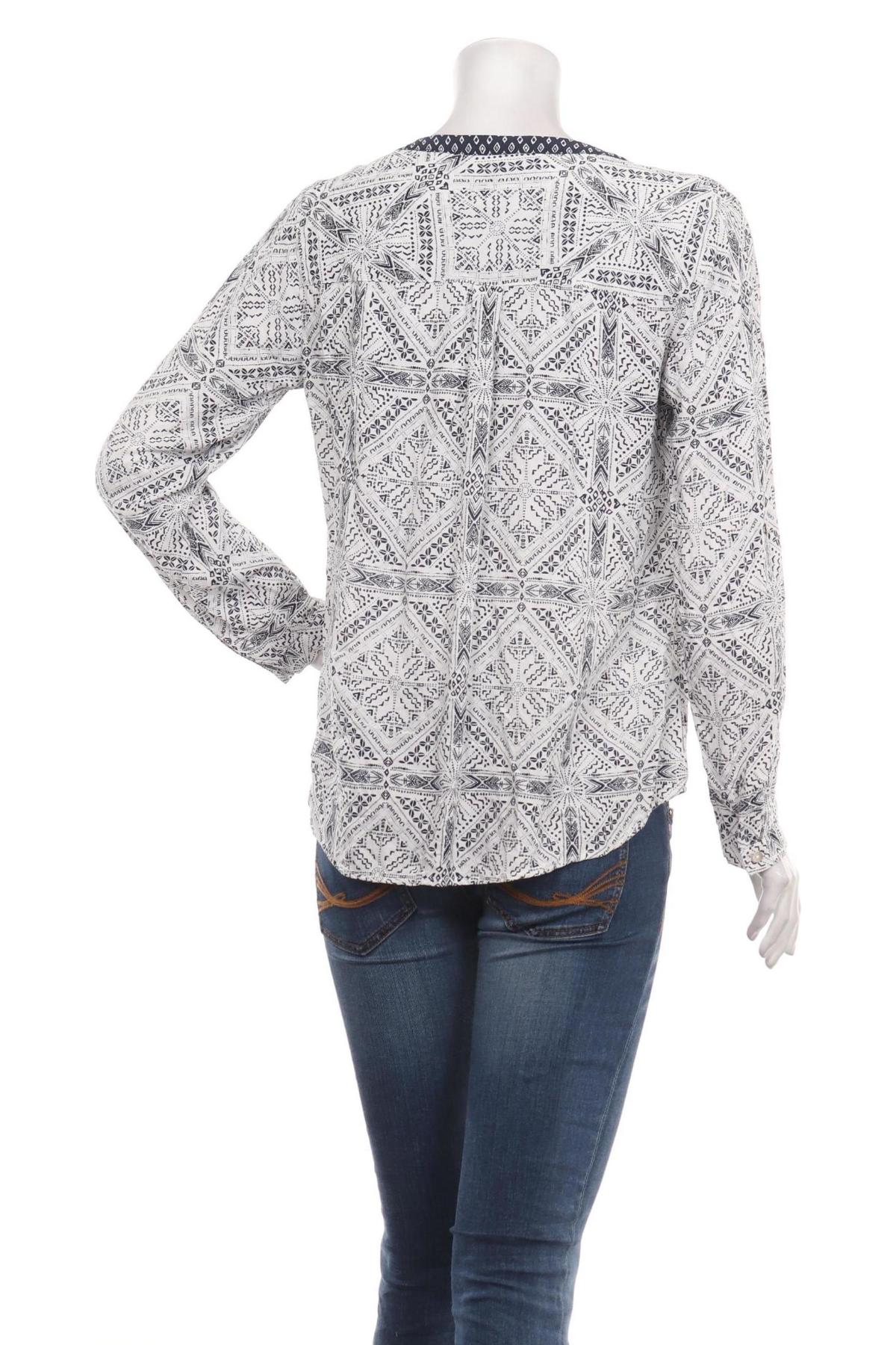 Блуза TOM TAILOR2