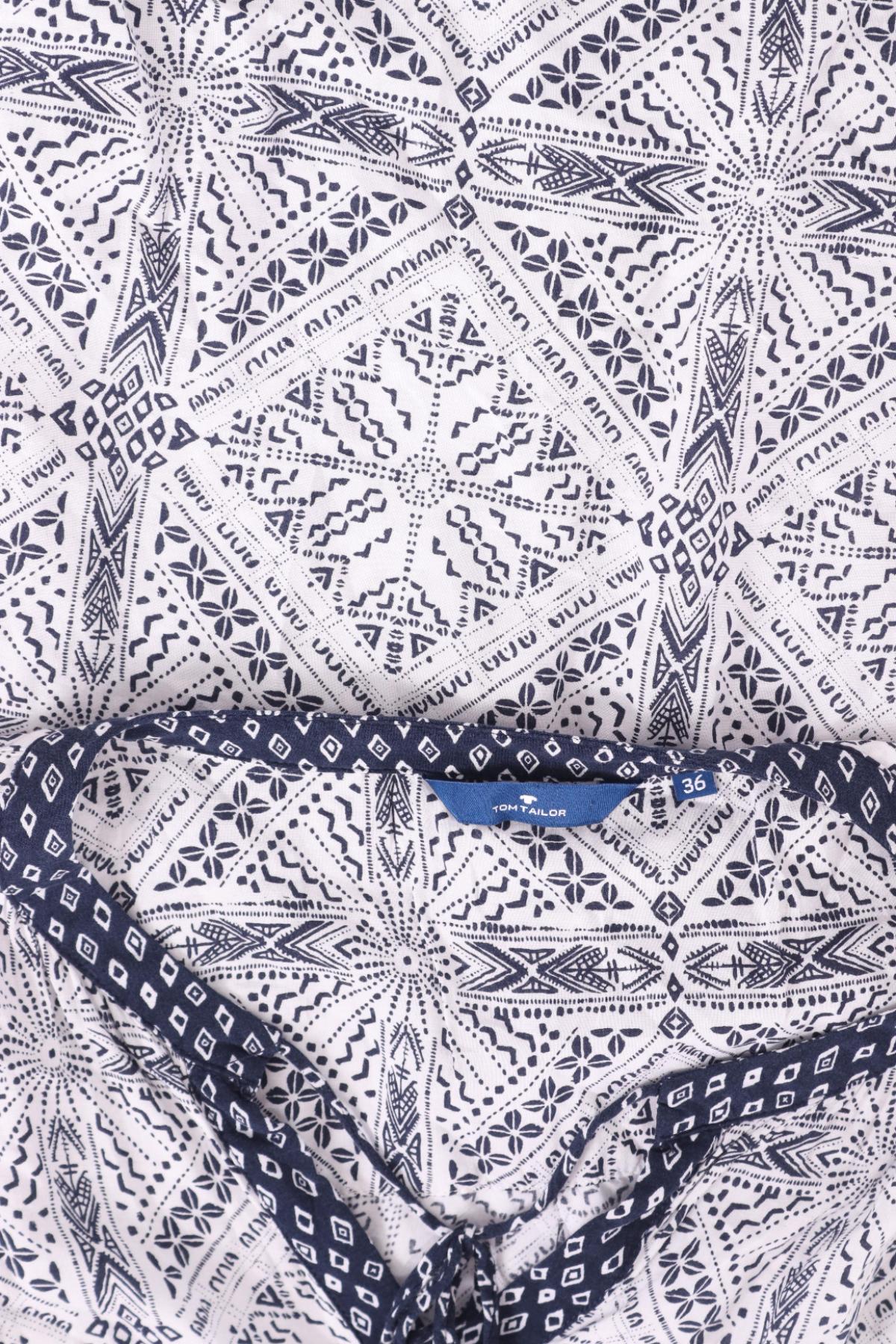 Блуза TOM TAILOR3