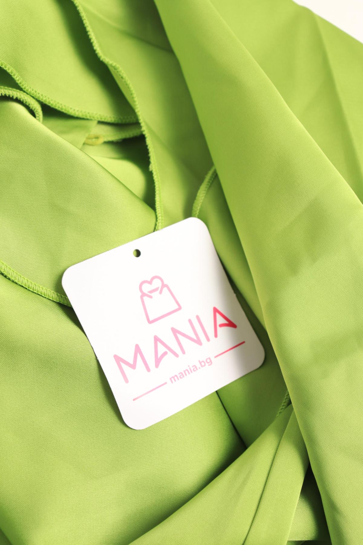 Официална рокля NO NAME3 - Mania Официална рокля NO NAME3