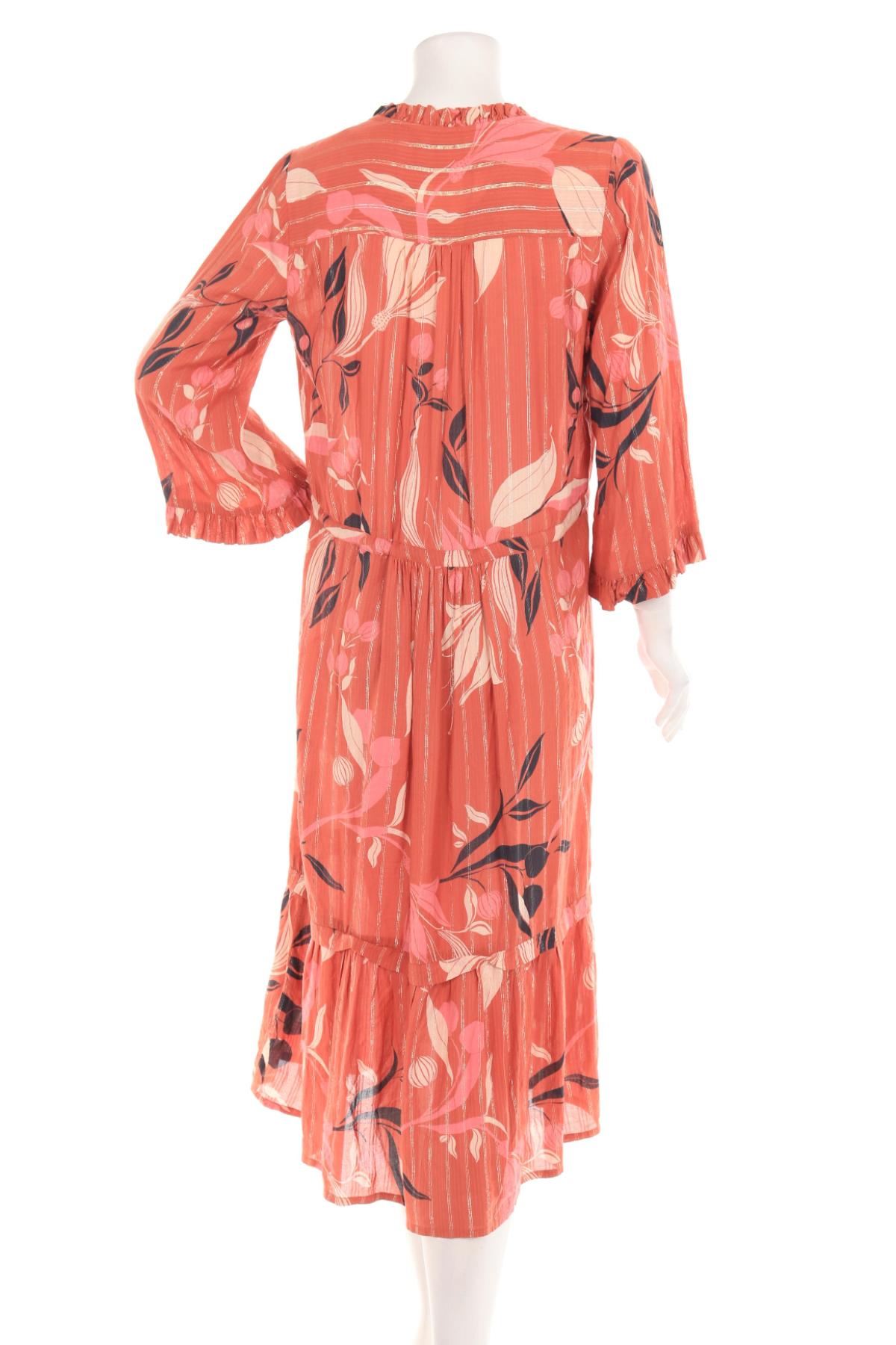 Ежедневна рокля PART TWO2