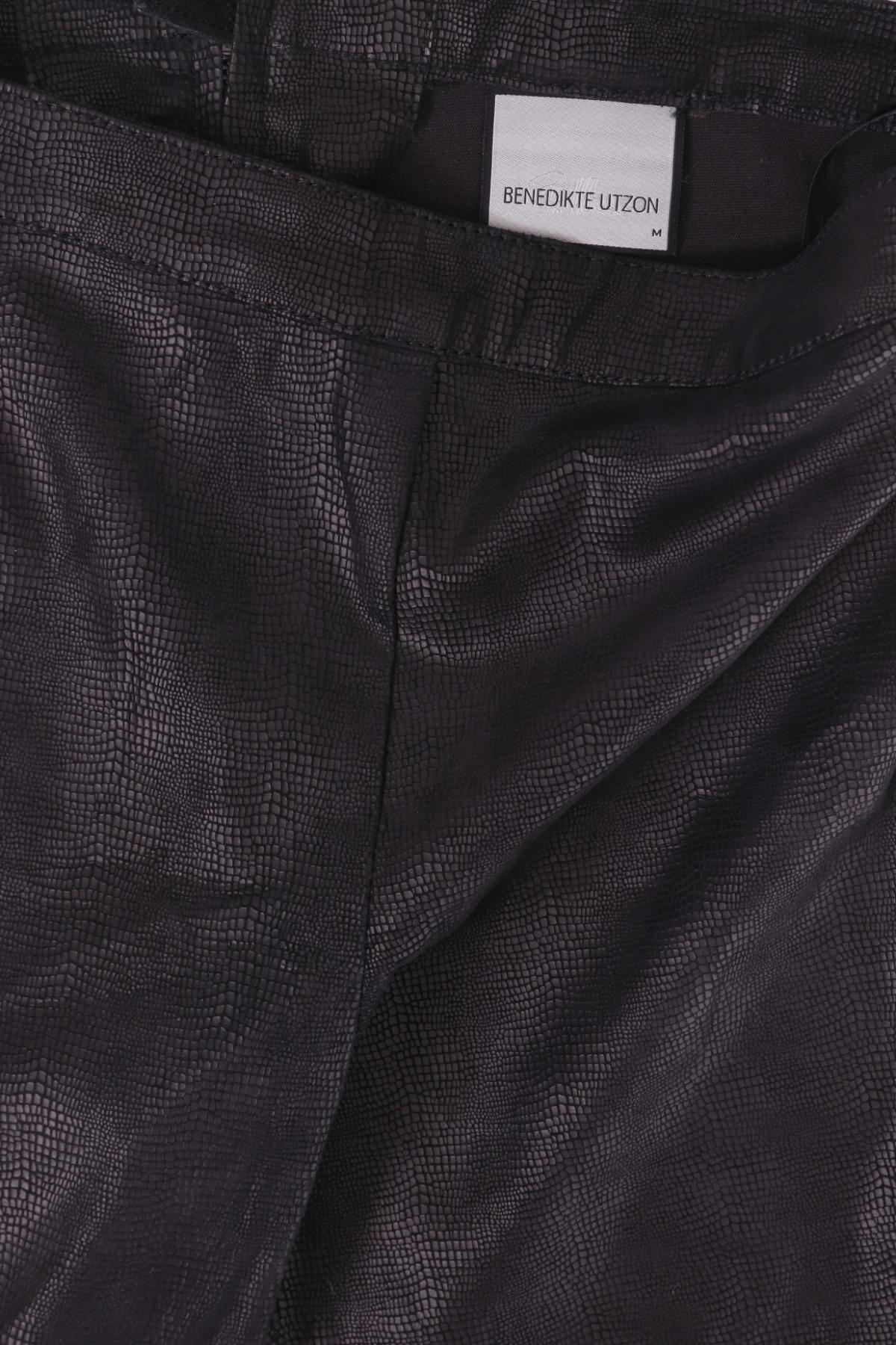 Кожен панталон BENEDIKTE UTZON3