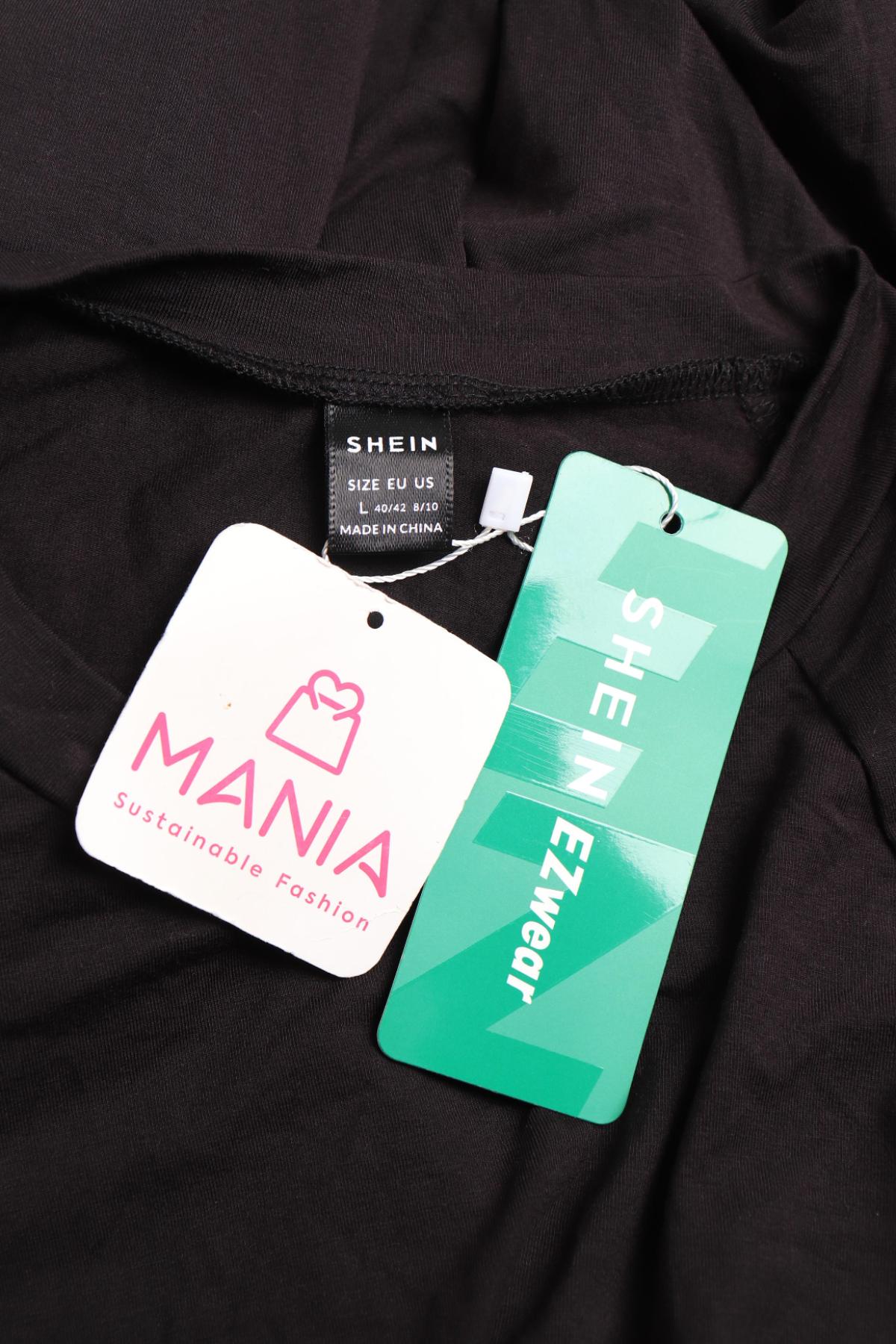 Ежедневна рокля SHEIN3