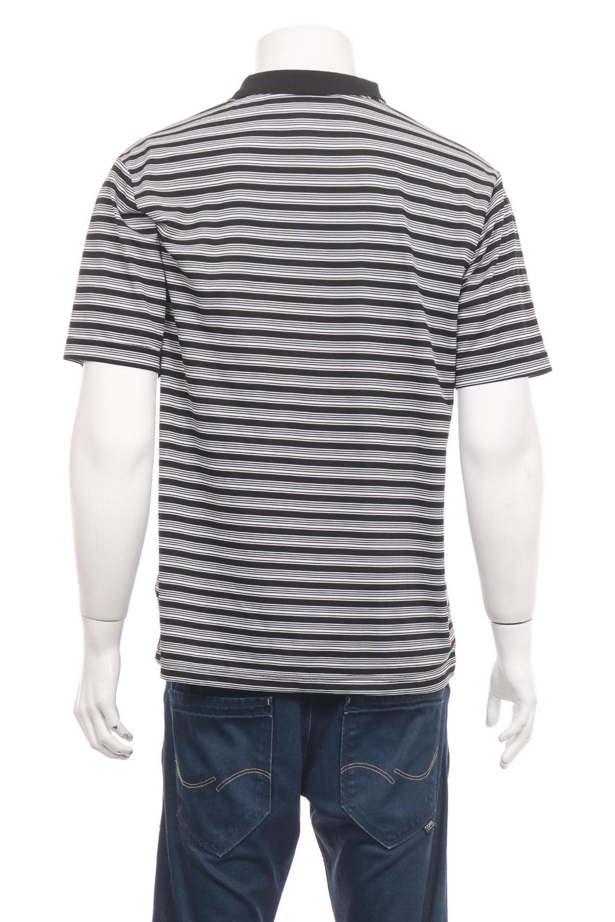 Тенискa с яка DUNLOP2