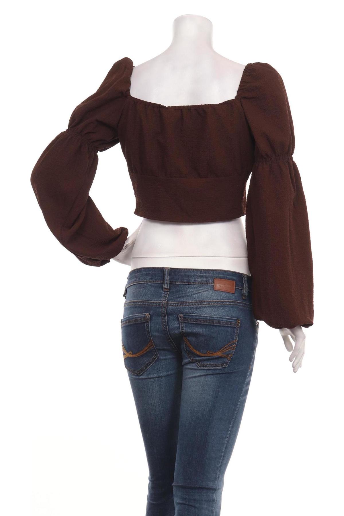 Блуза H&M DIVIDED2