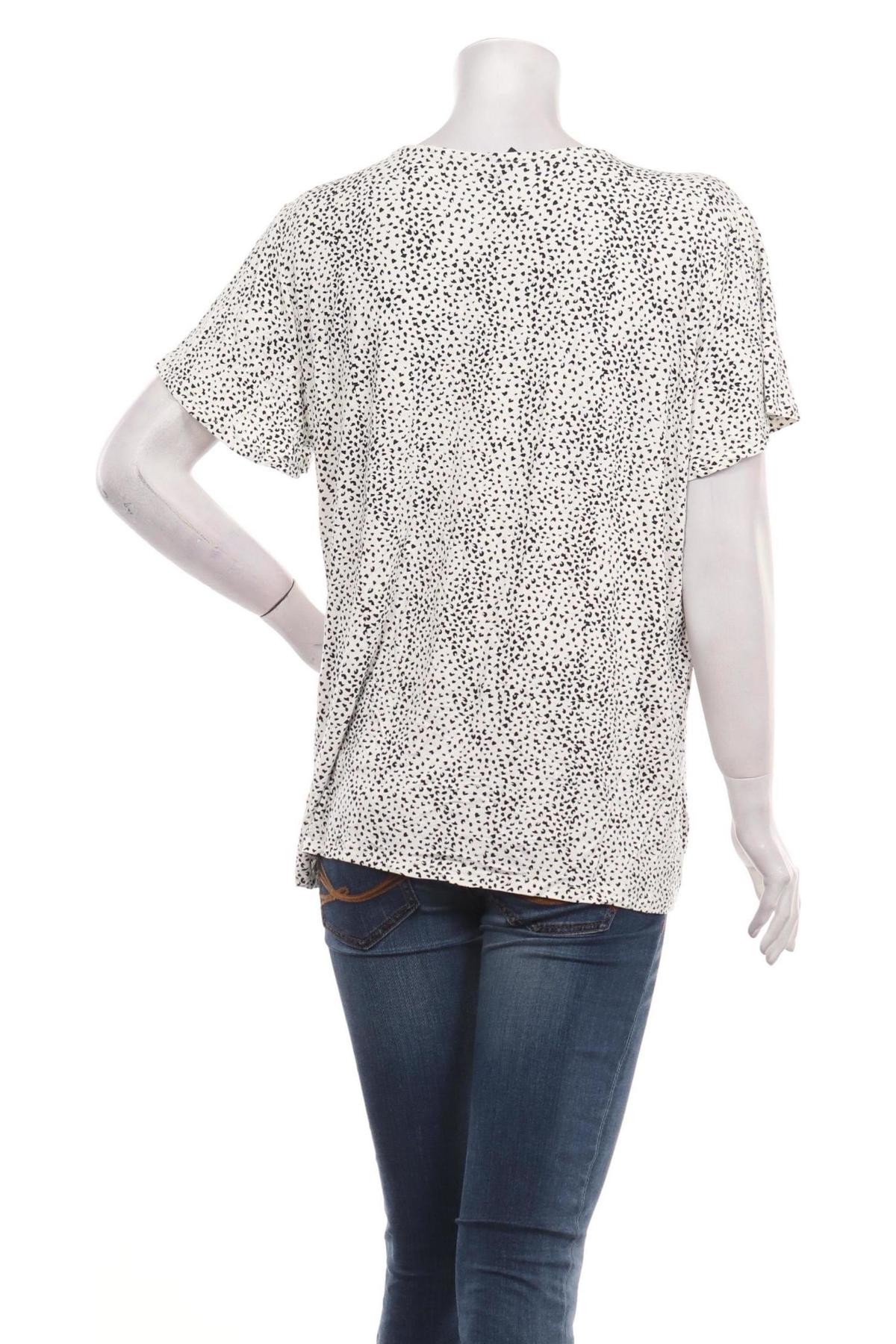 Блуза LAURA TORELLI2