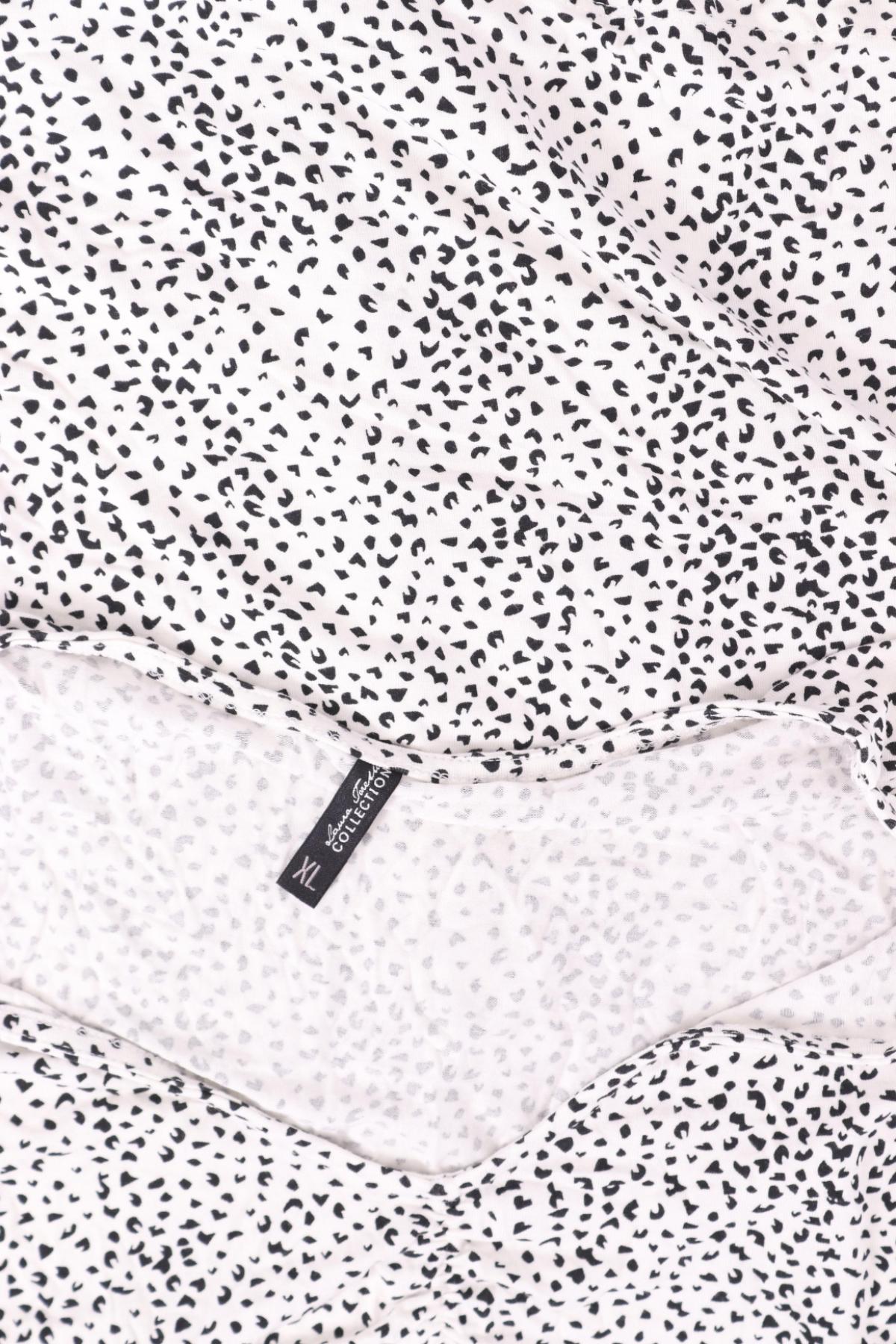 Блуза LAURA TORELLI3