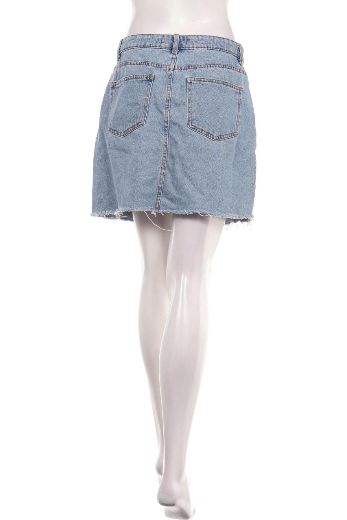 Дънкова пола DENIM CO2