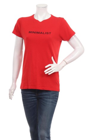 Tricou cu imprimeu NO NAME