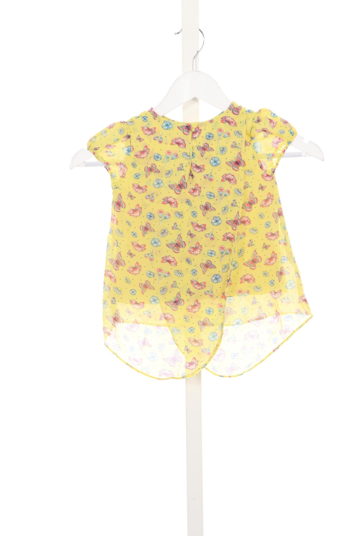 Детска блуза TOPOLINO2