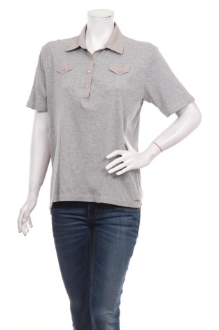 Tricou cu guler ADAGIO