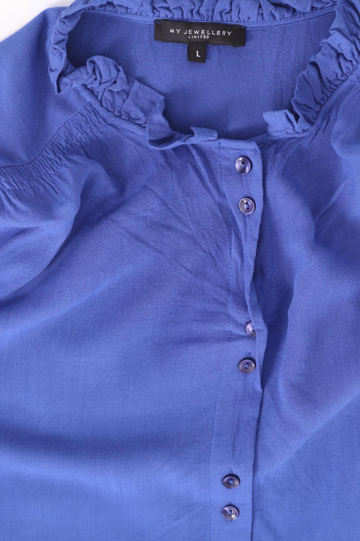 Риза MY JEWELLERY3