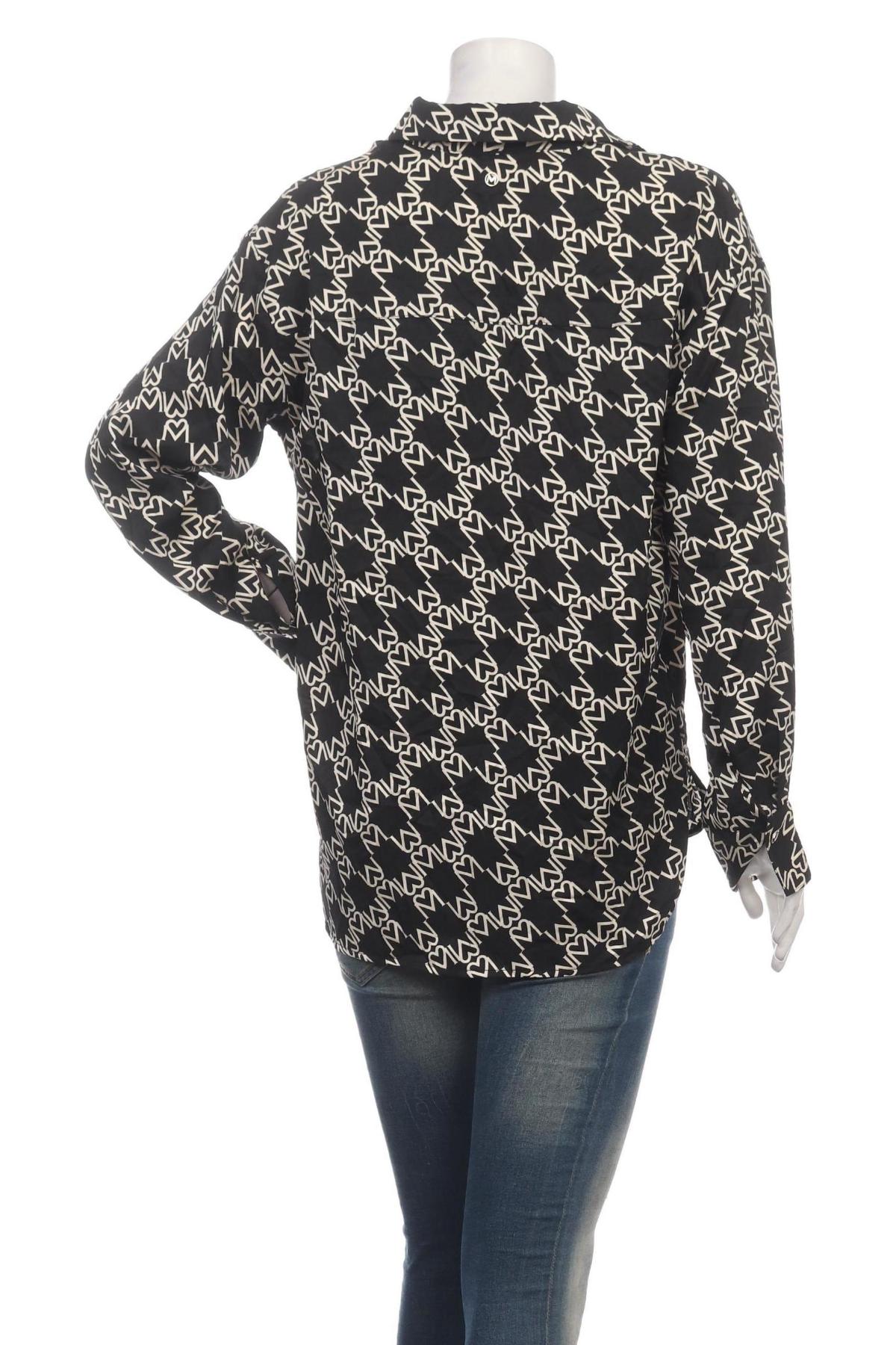 Риза MELTING STOCKHOLM2