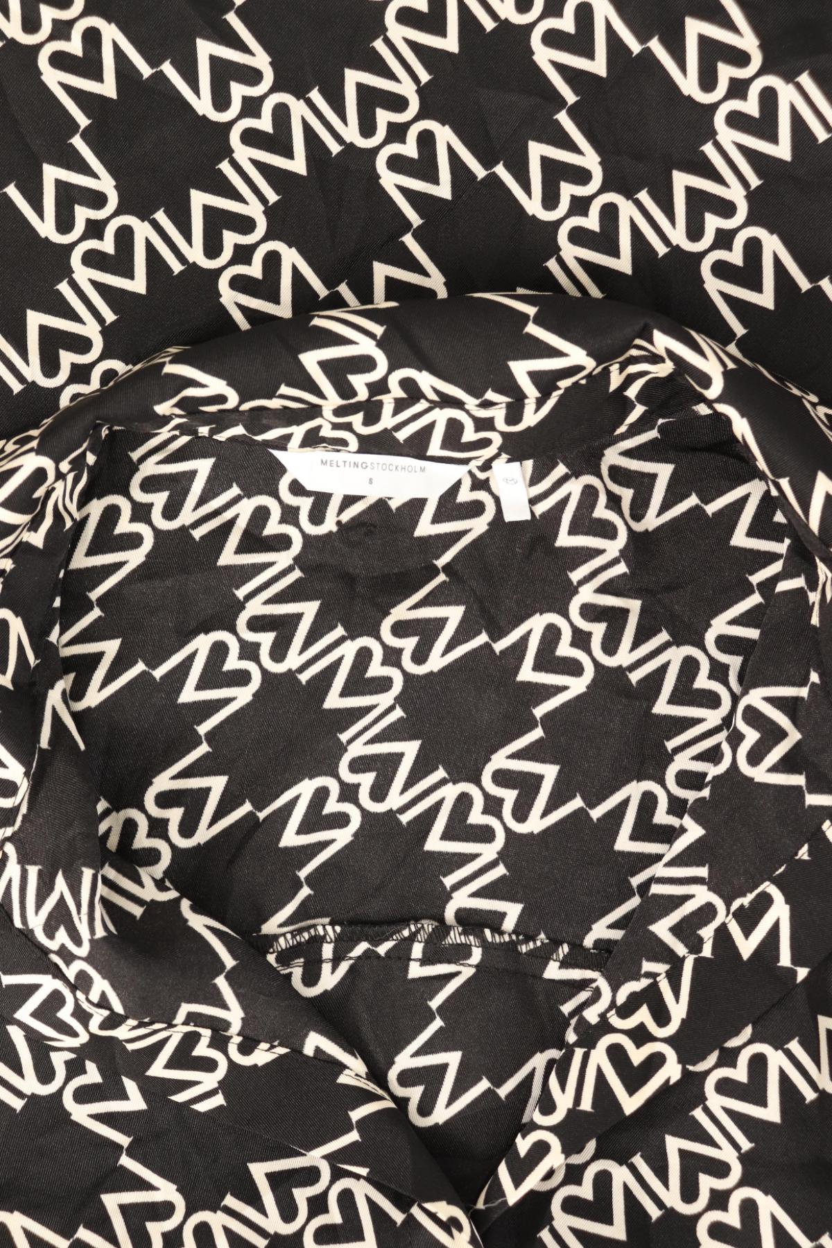 Риза MELTING STOCKHOLM3