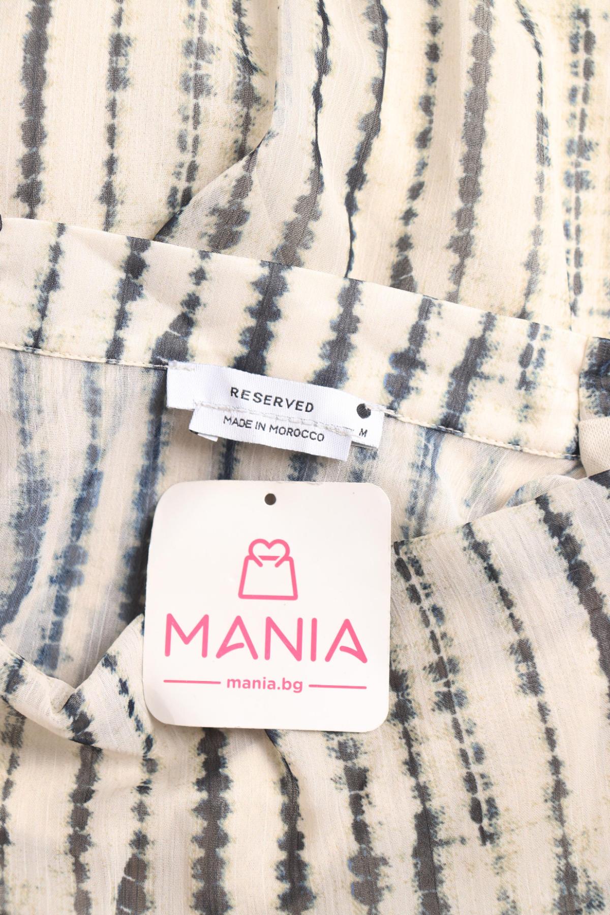 Ежедневна рокля RESERVED3