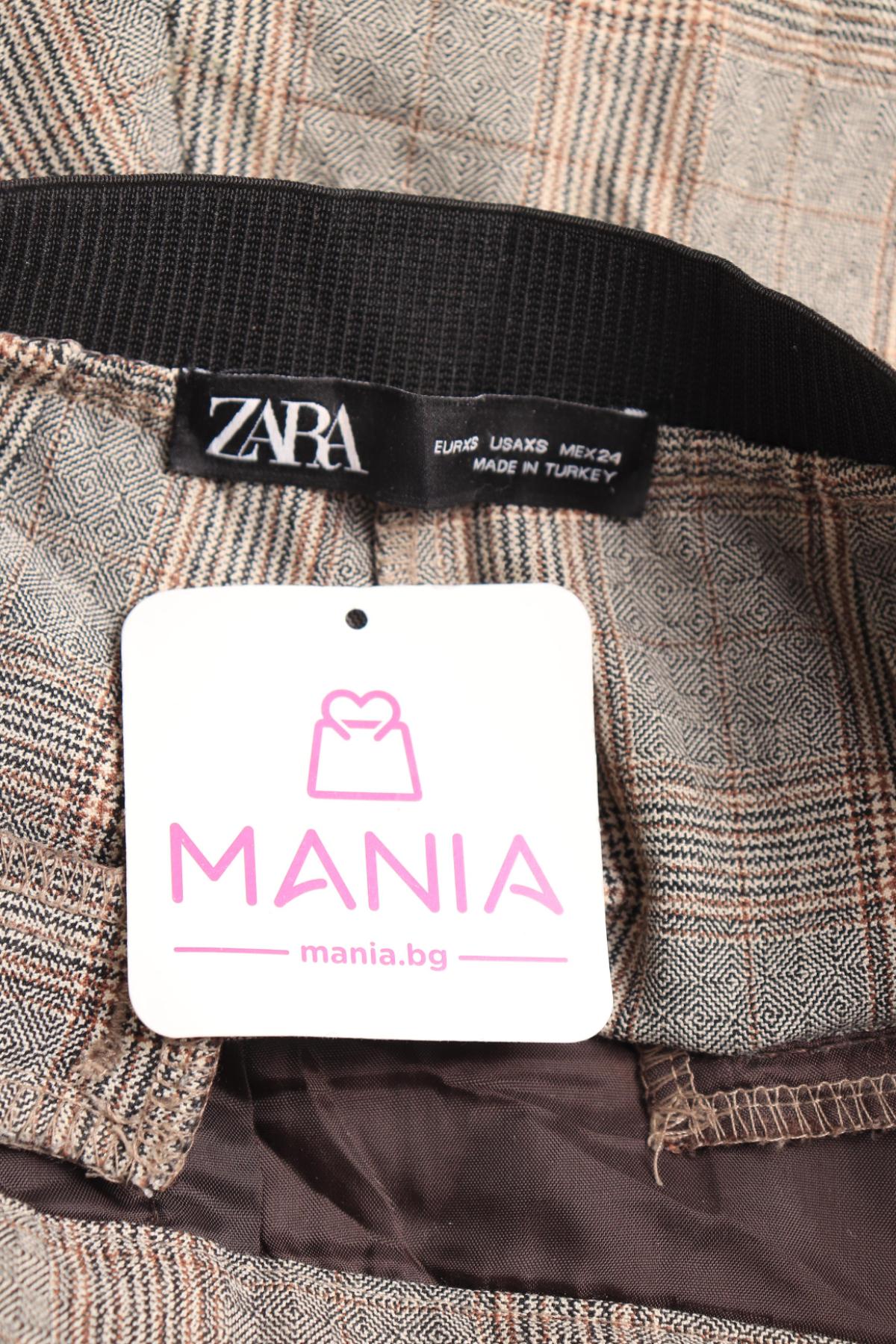 Панталон ZARA3