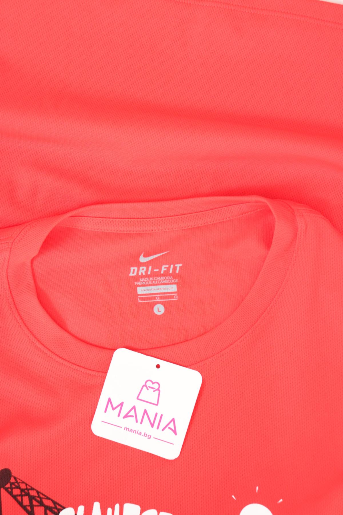 Тениска NIKE3