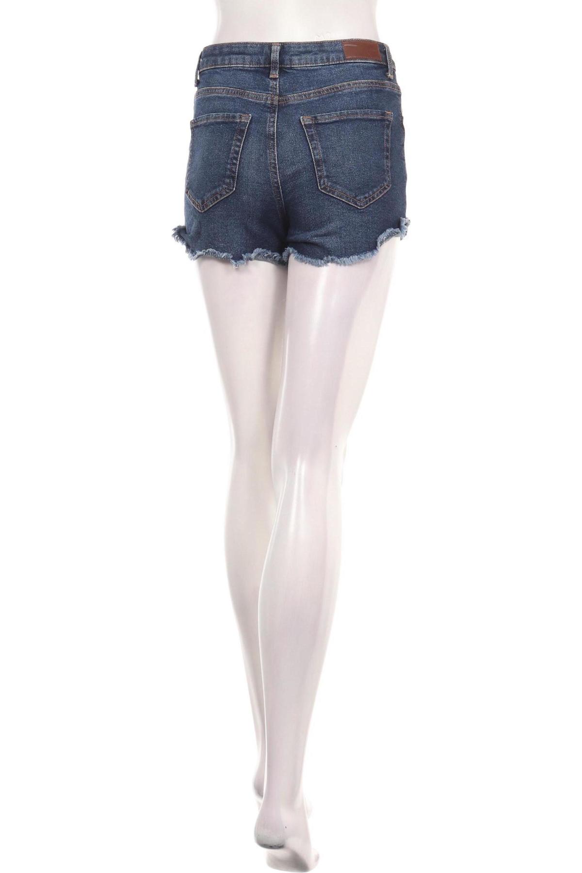 Къси дънки CLOCKHOUSE2