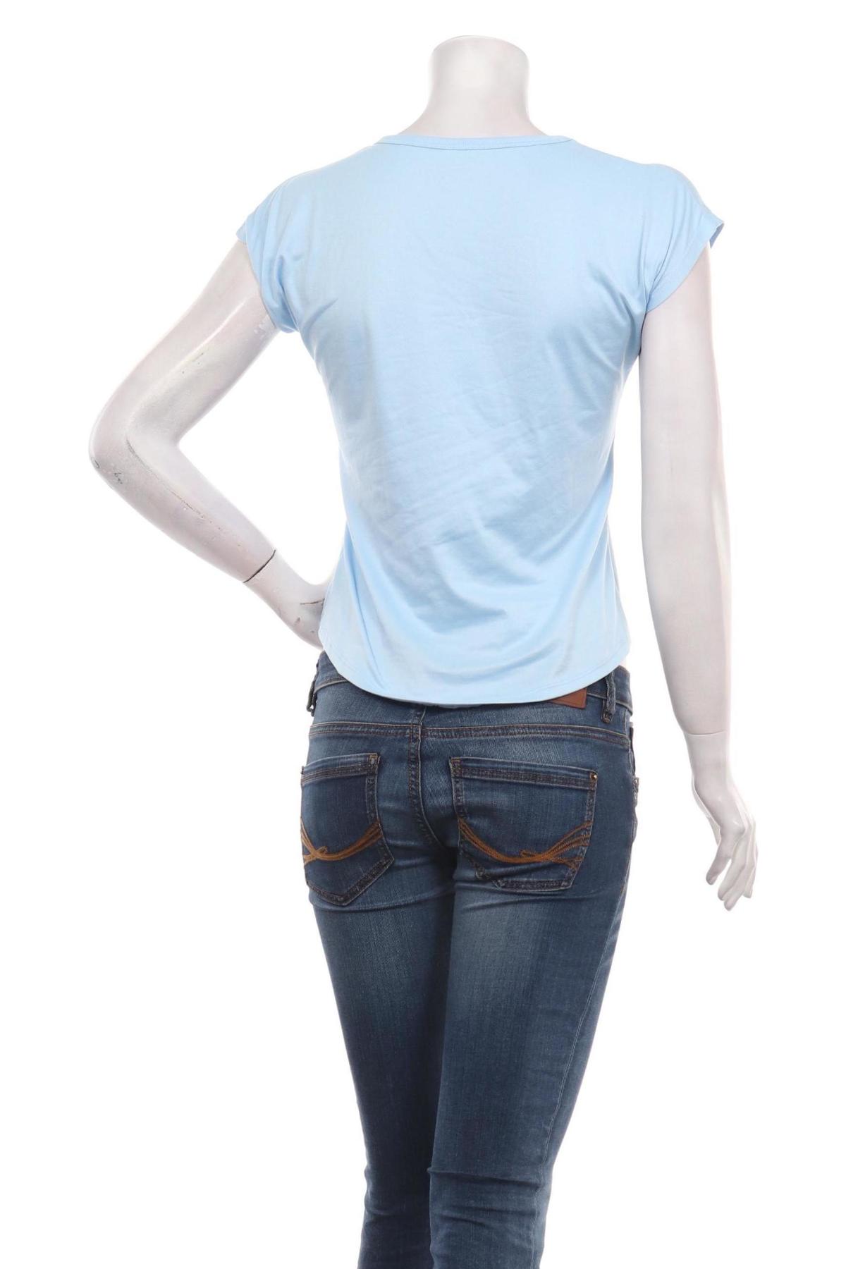 Блузи от Тениски NO NAME2