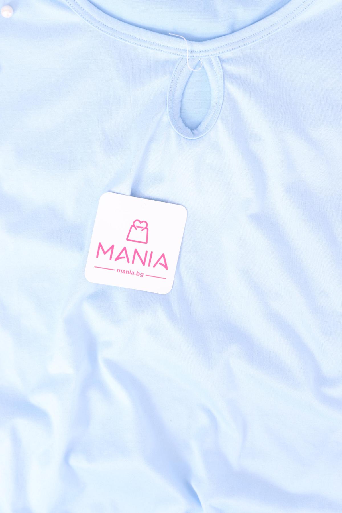 Блузи от Тениски NO NAME3