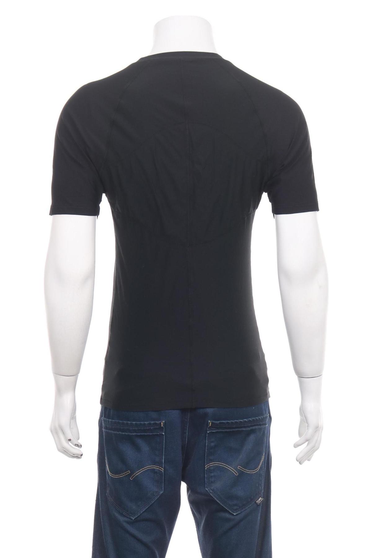 Спортна тениска ASICS2