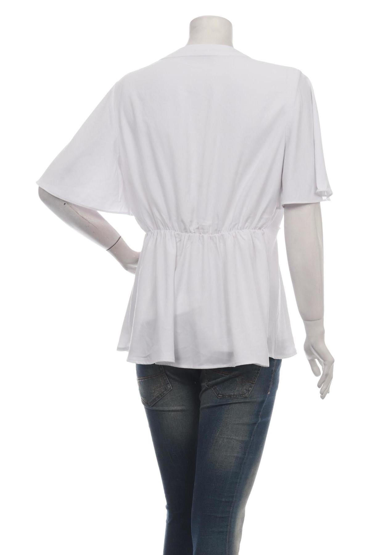 Блуза GRACE KARIN2