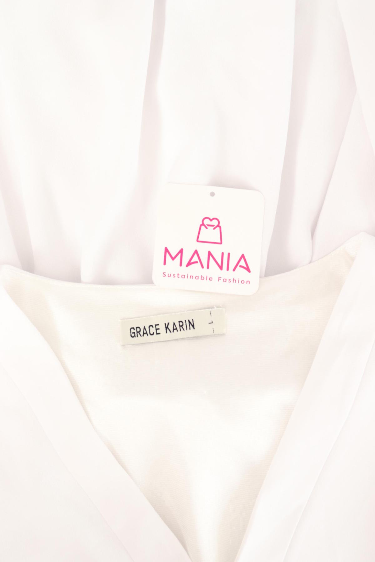 Блуза GRACE KARIN3