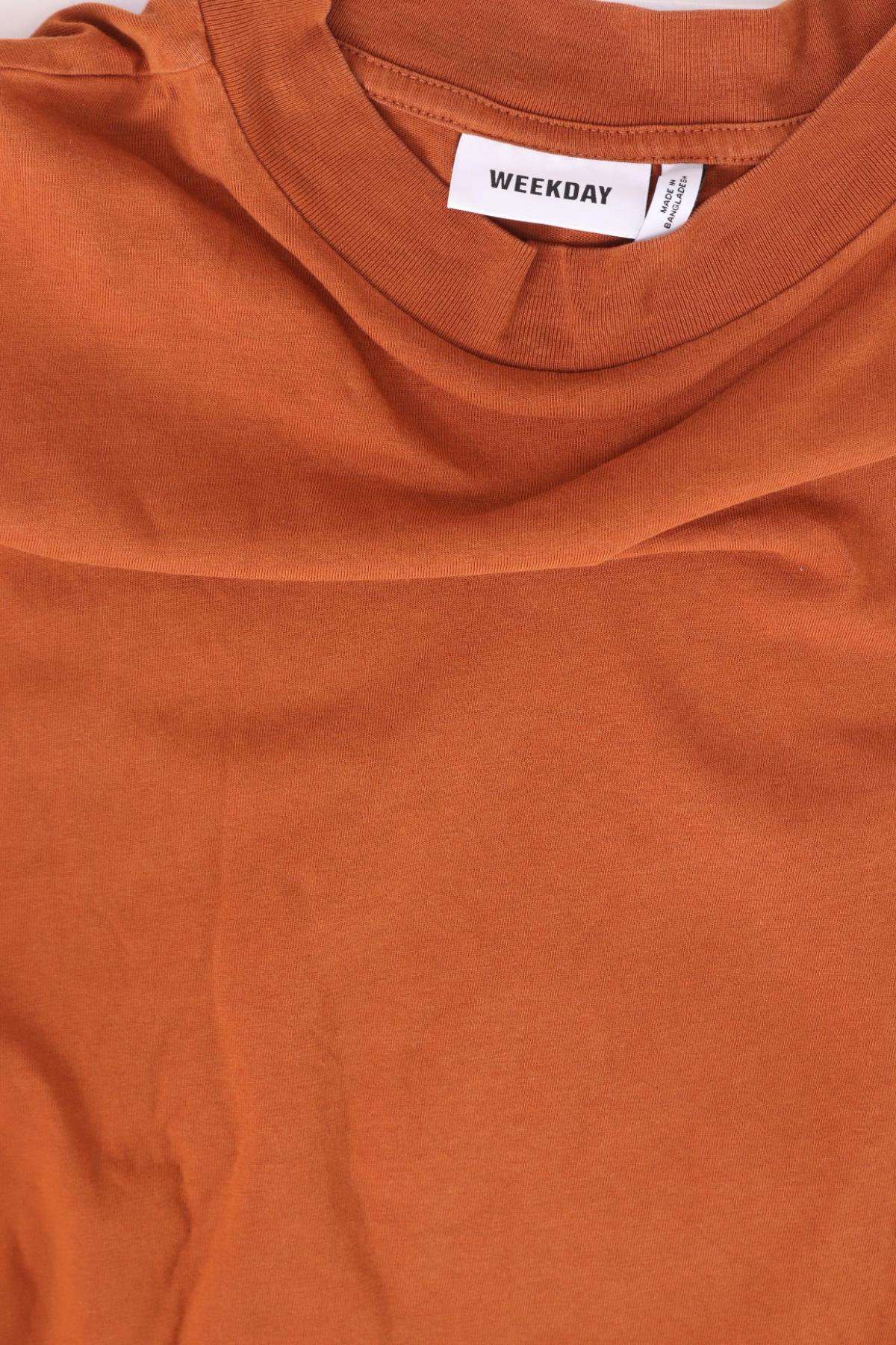 Тениска WEEKDAY3