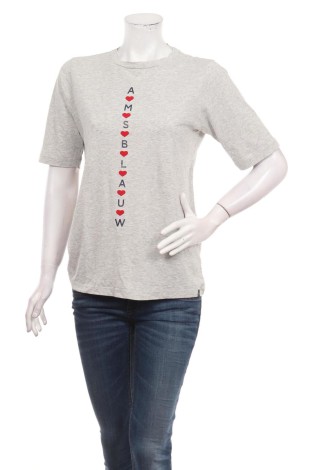 Tricou cu imprimeu SCOTCH & SODA