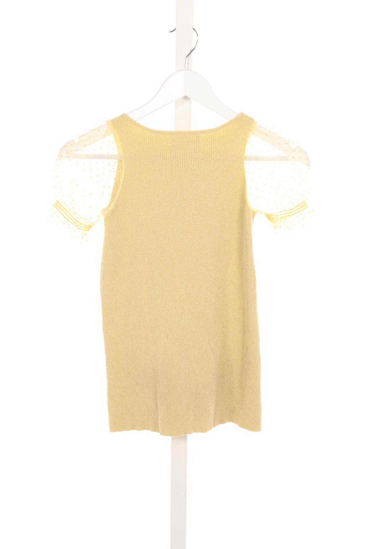 Детска рокля ZARA2