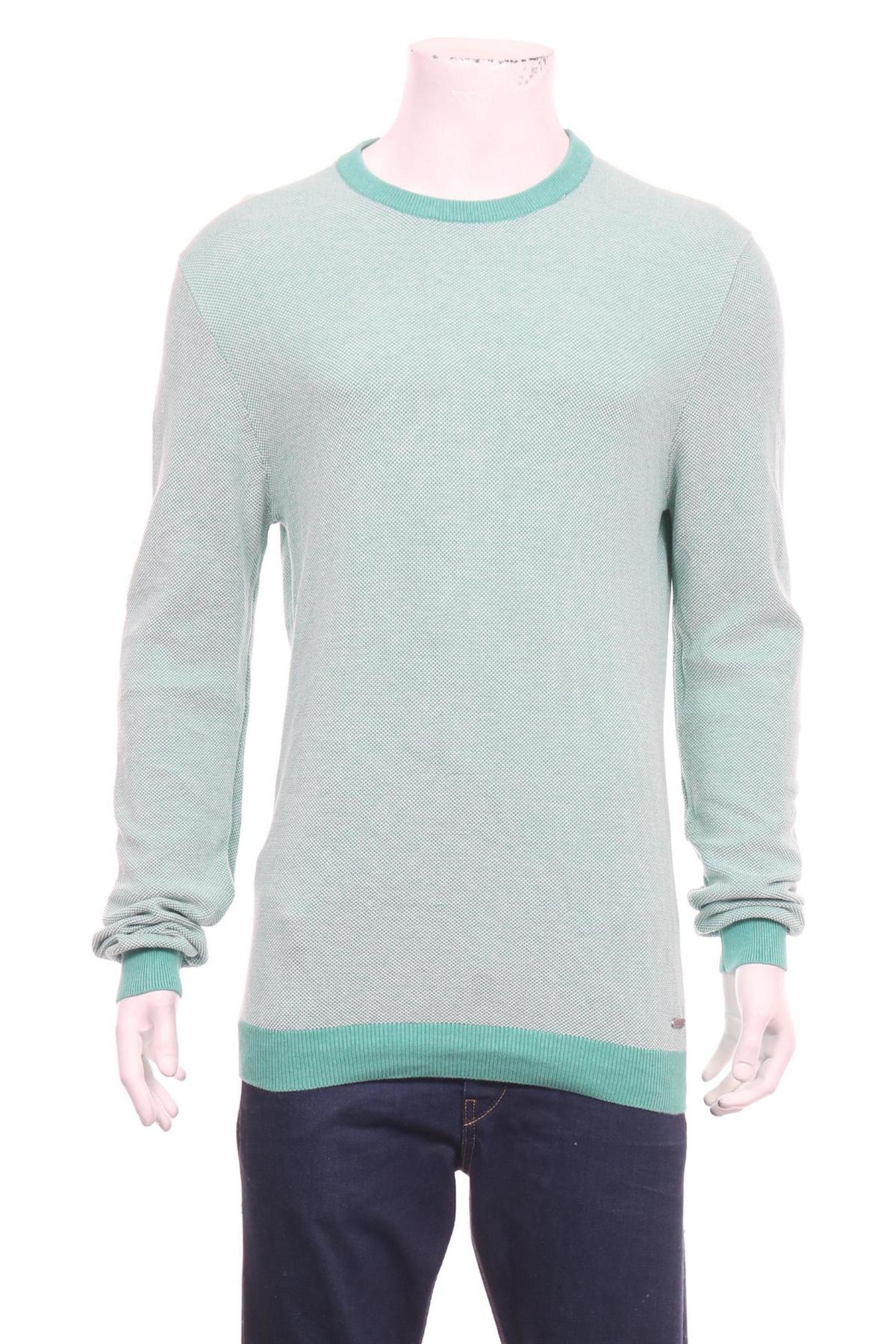 Блуза SCOTLAND BLUE1