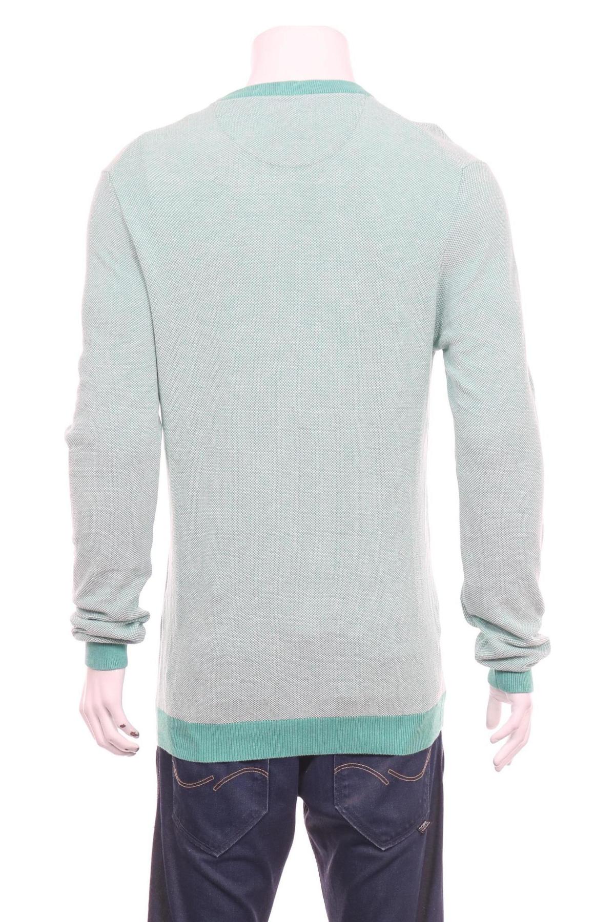 Блуза SCOTLAND BLUE2