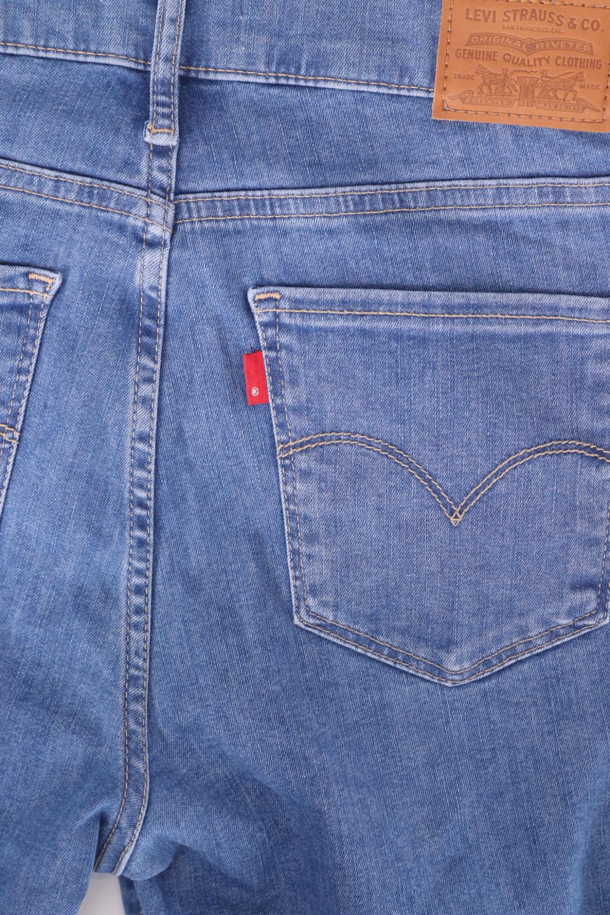 Ластични дънки LEVI'S3