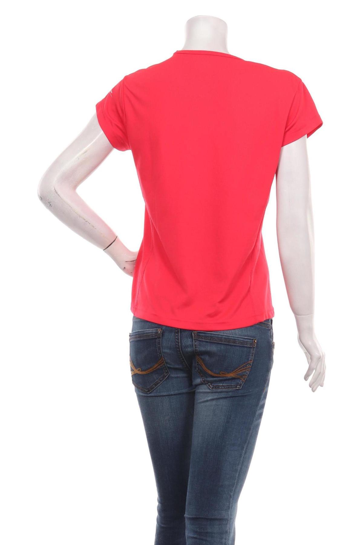 Спортна тениска NO NAME2