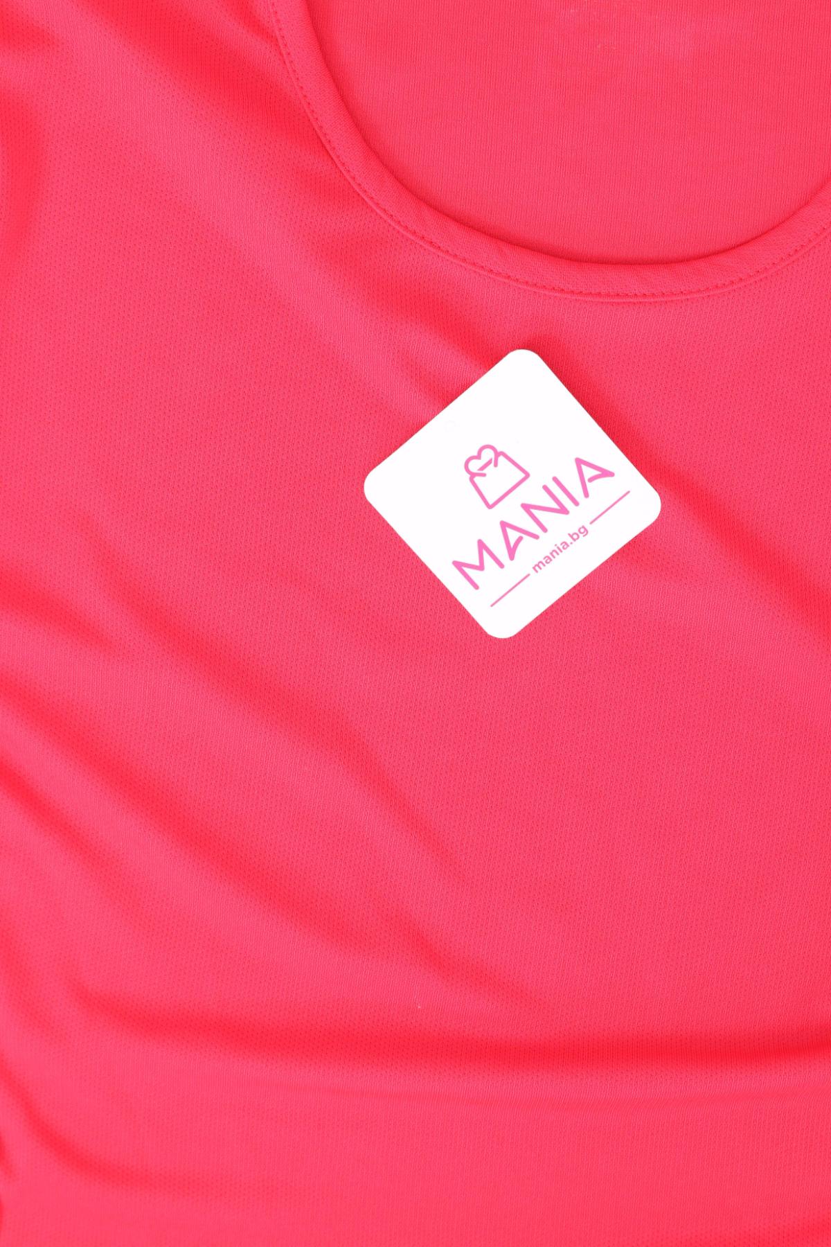 Спортна тениска NO NAME3