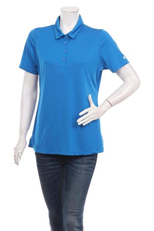 Tricou cu guler OAKLEY