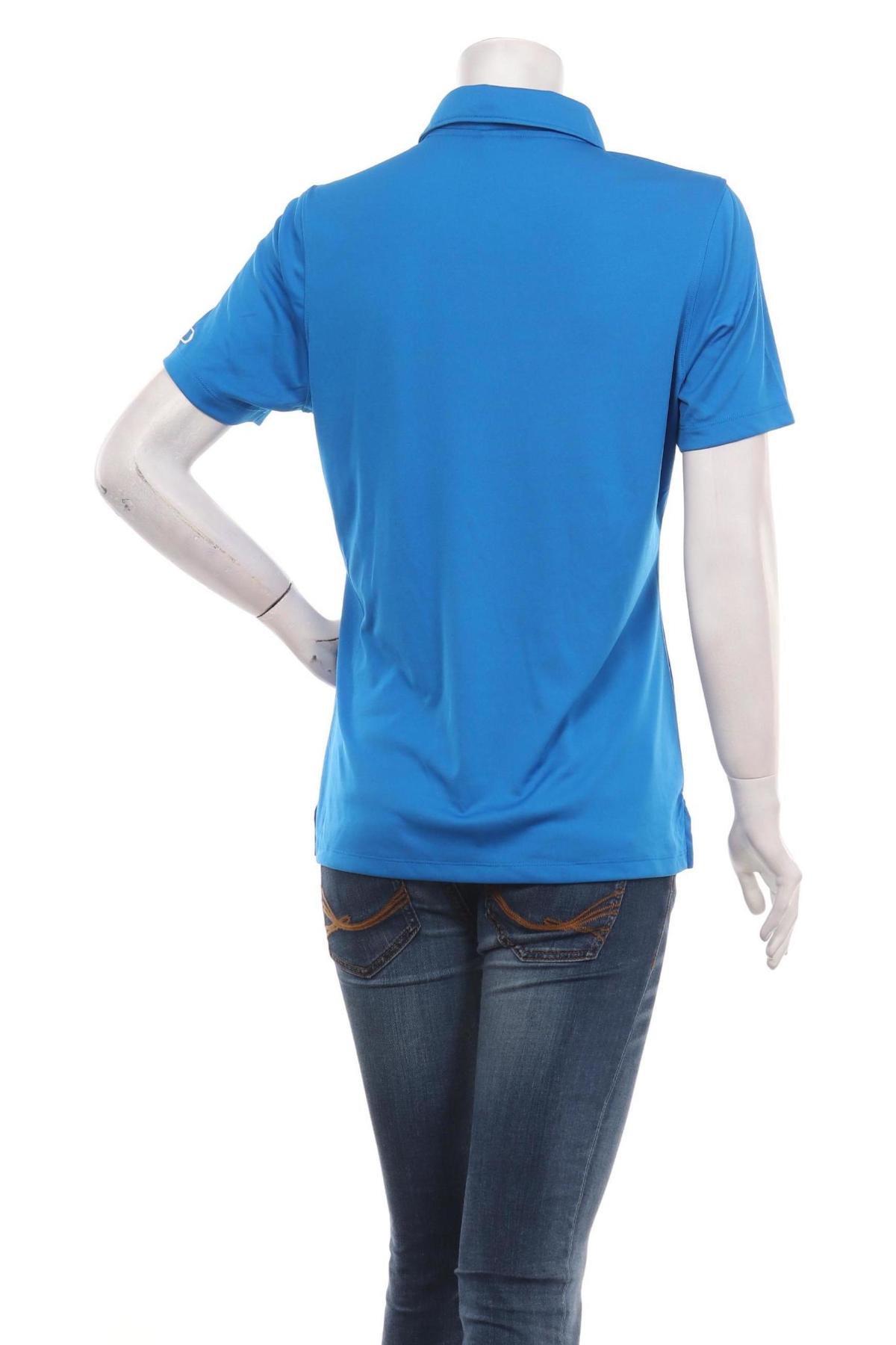 Тенискa с яка OAKLEY2