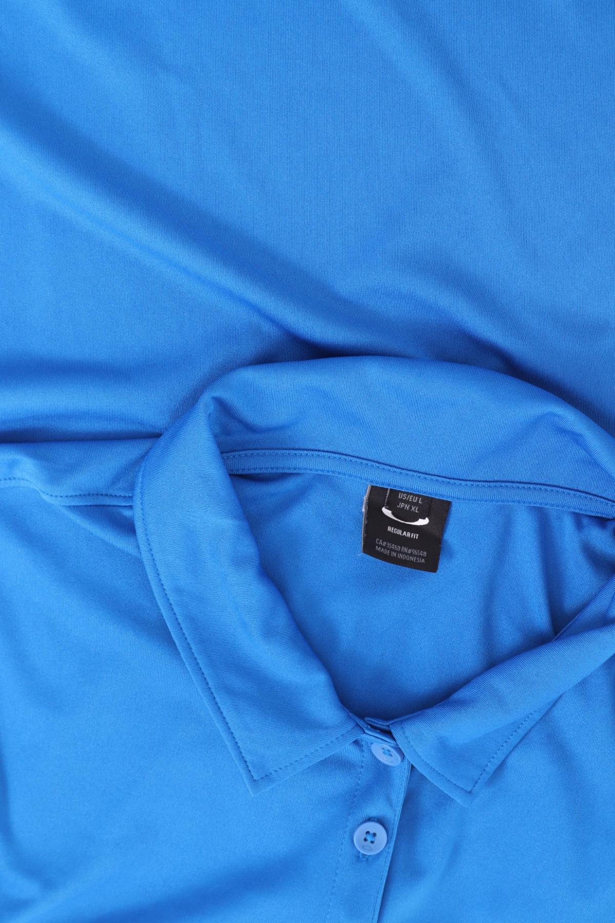 Тенискa с яка OAKLEY3