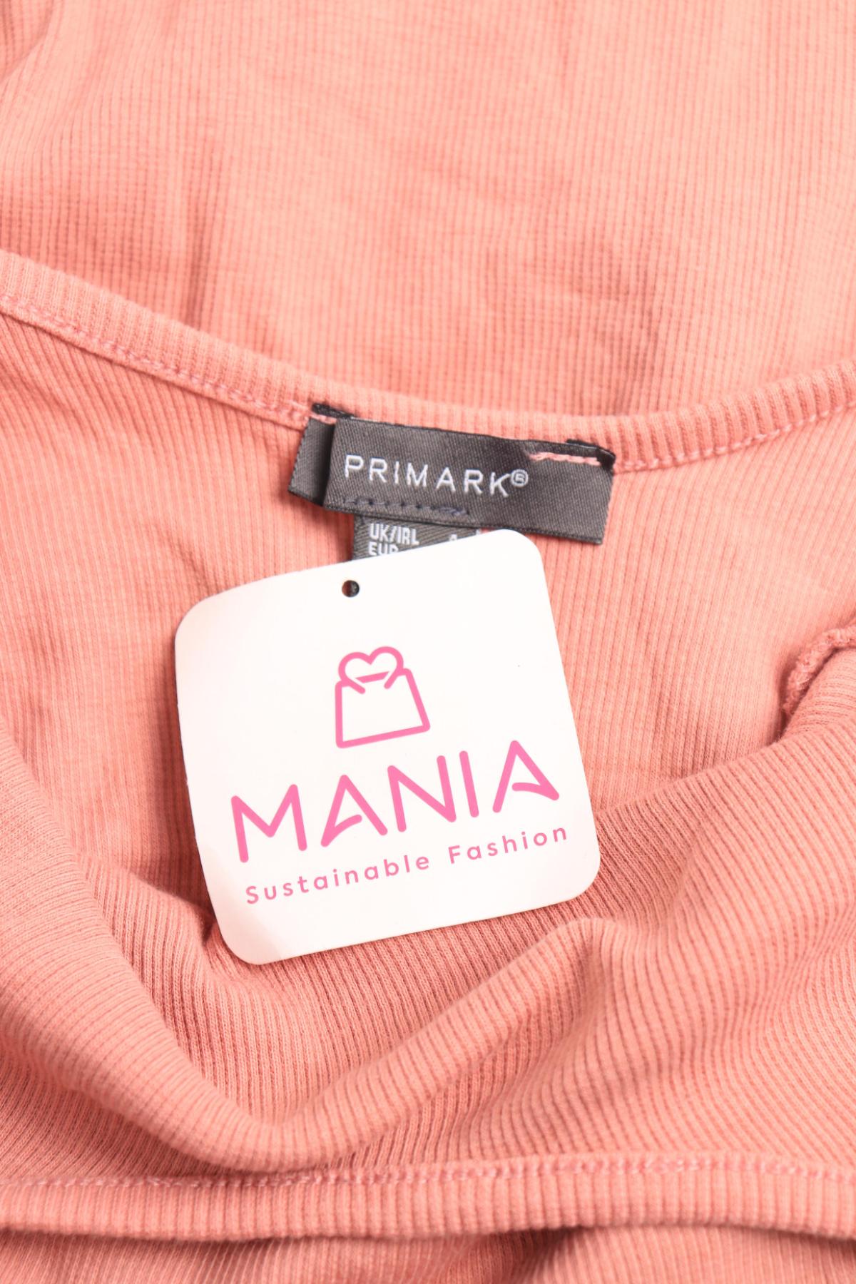 Ежедневна рокля PRIMARK3