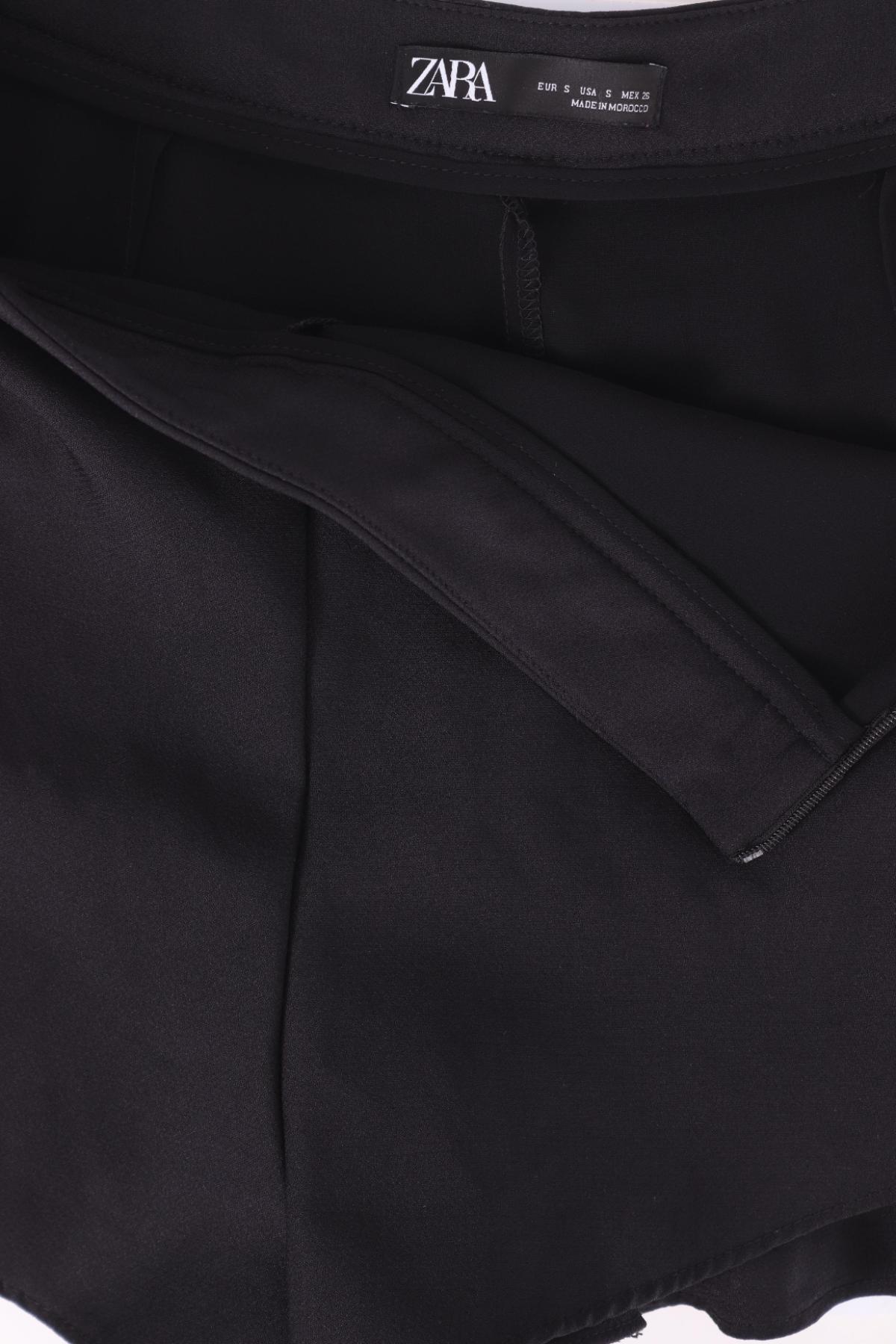 Къси панталони ZARA3