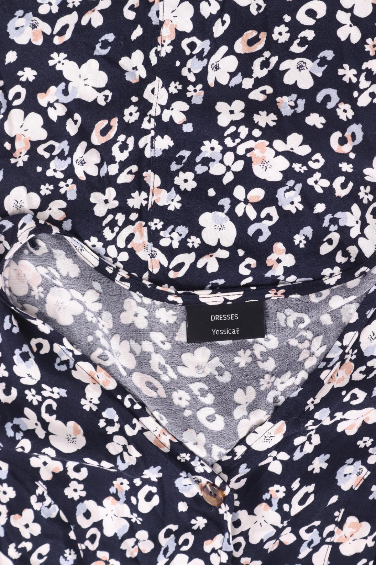 Ежедневна рокля YESSICA3