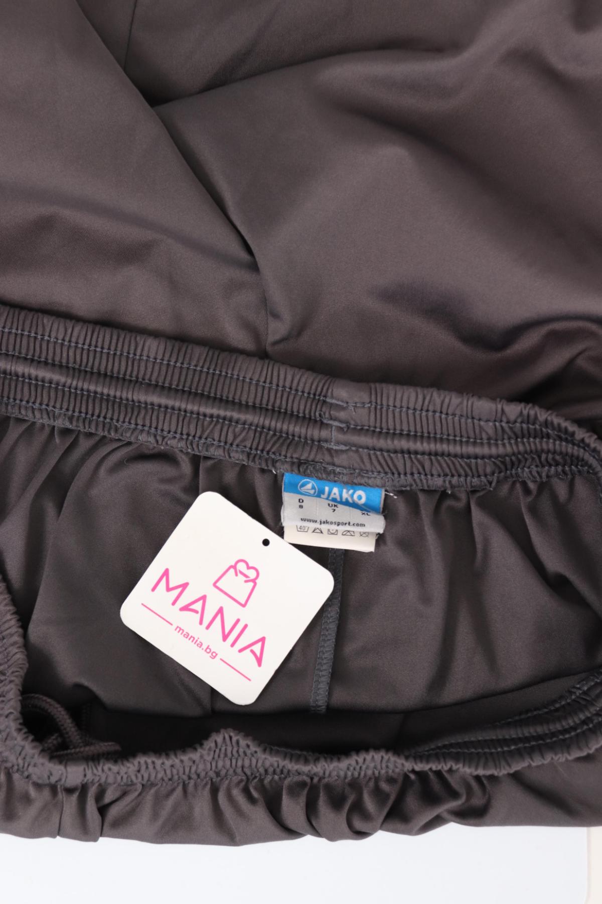 Спортни къси панталони JAKO3