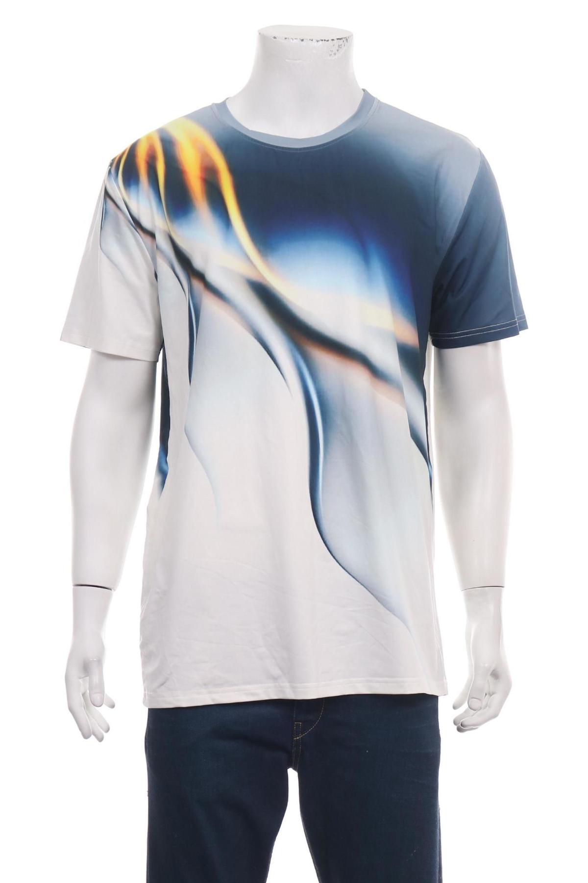 Спортна тениска NO NAME1