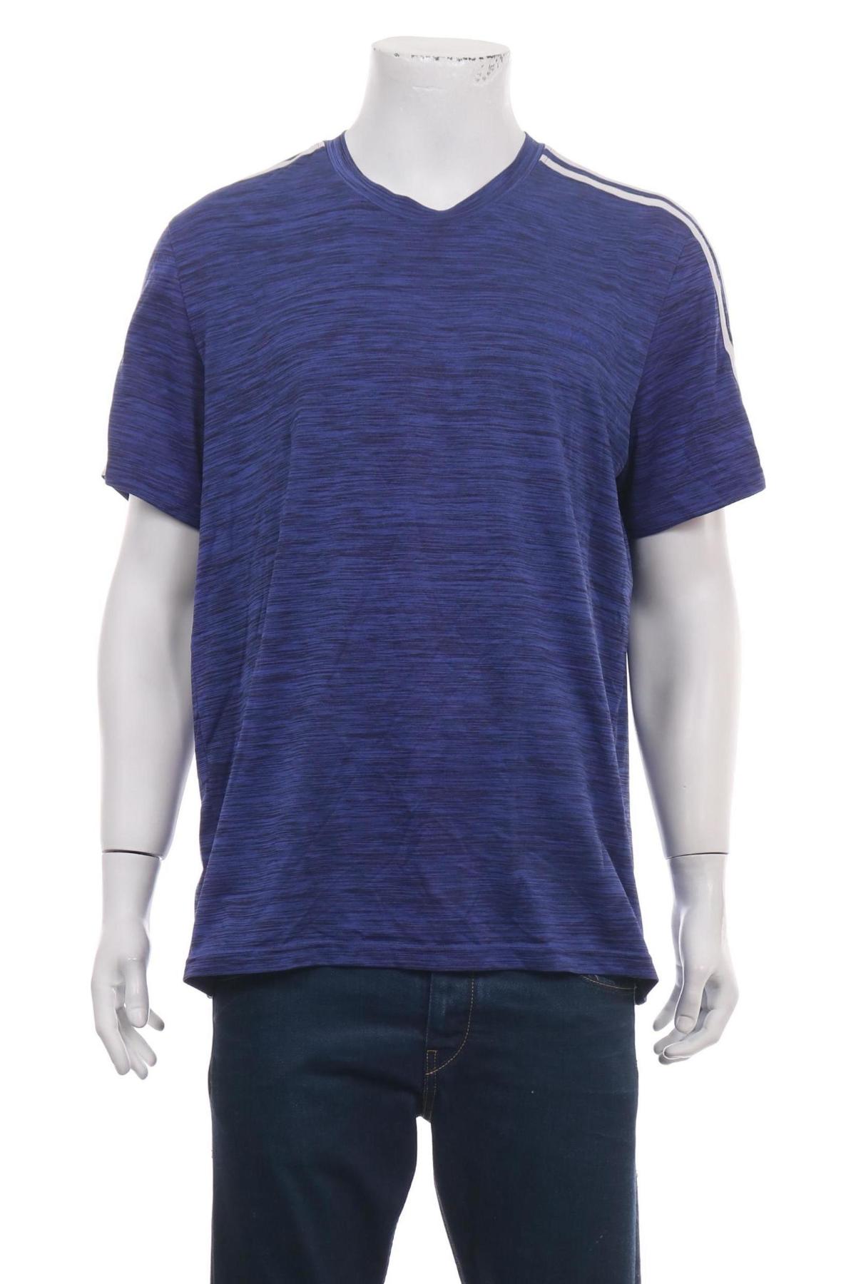 Спортна тениска ADIDAS1