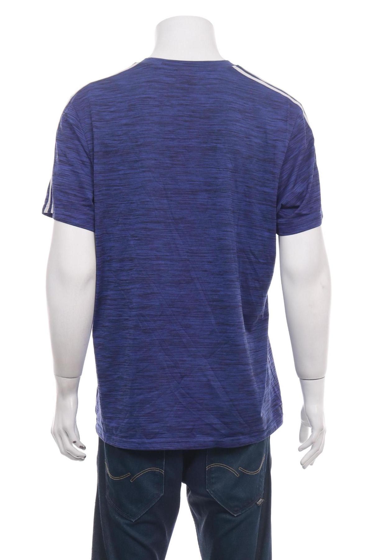 Спортна тениска ADIDAS2