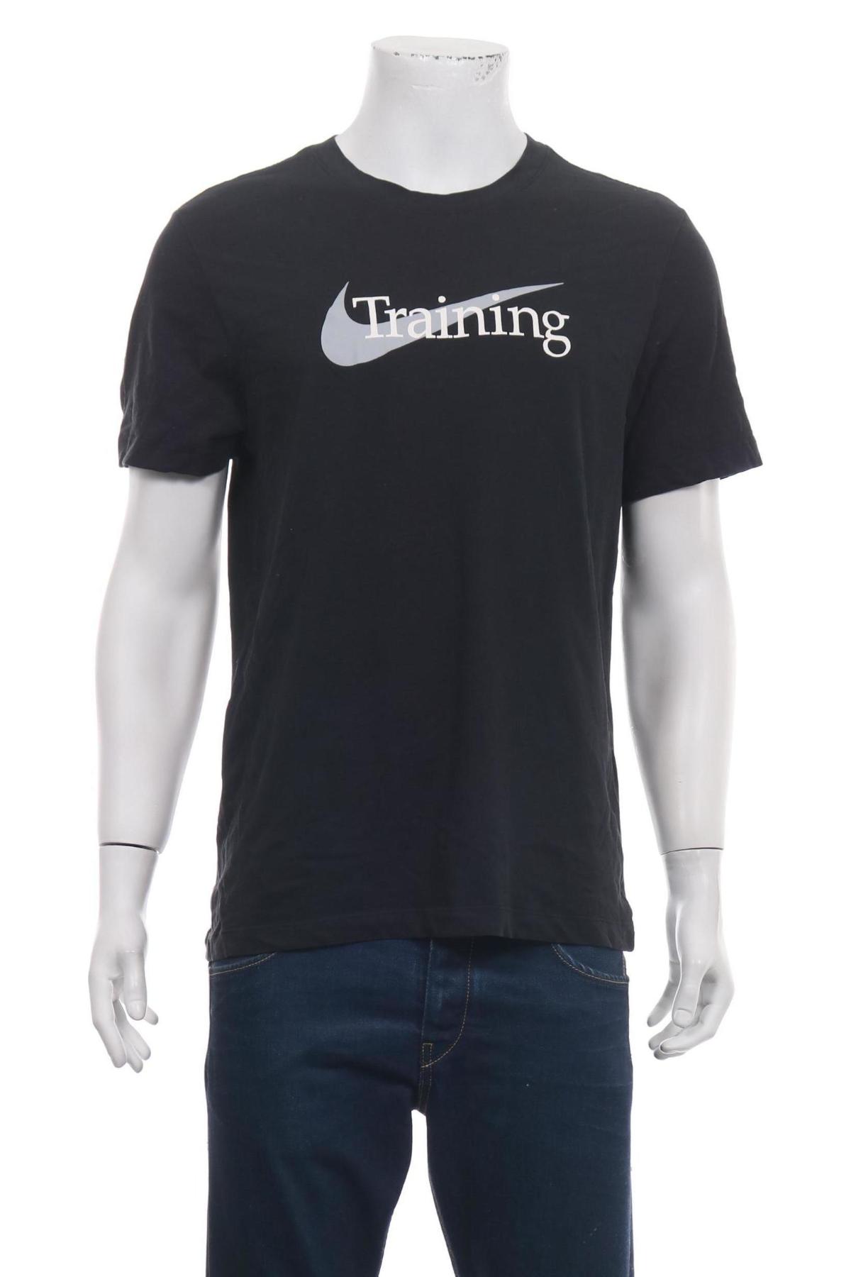 Тениска с щампа NIKE1