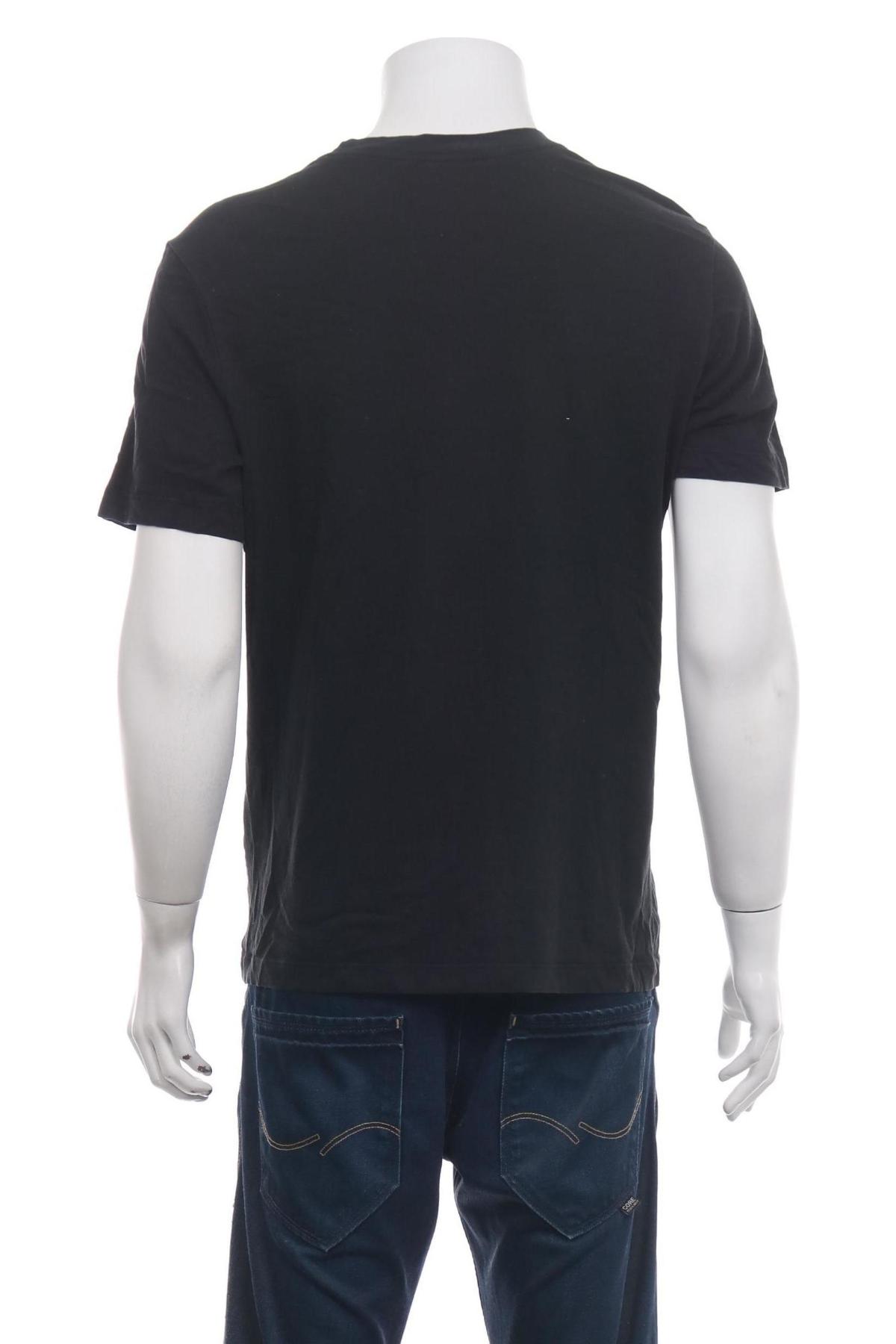 Тениска с щампа NIKE2