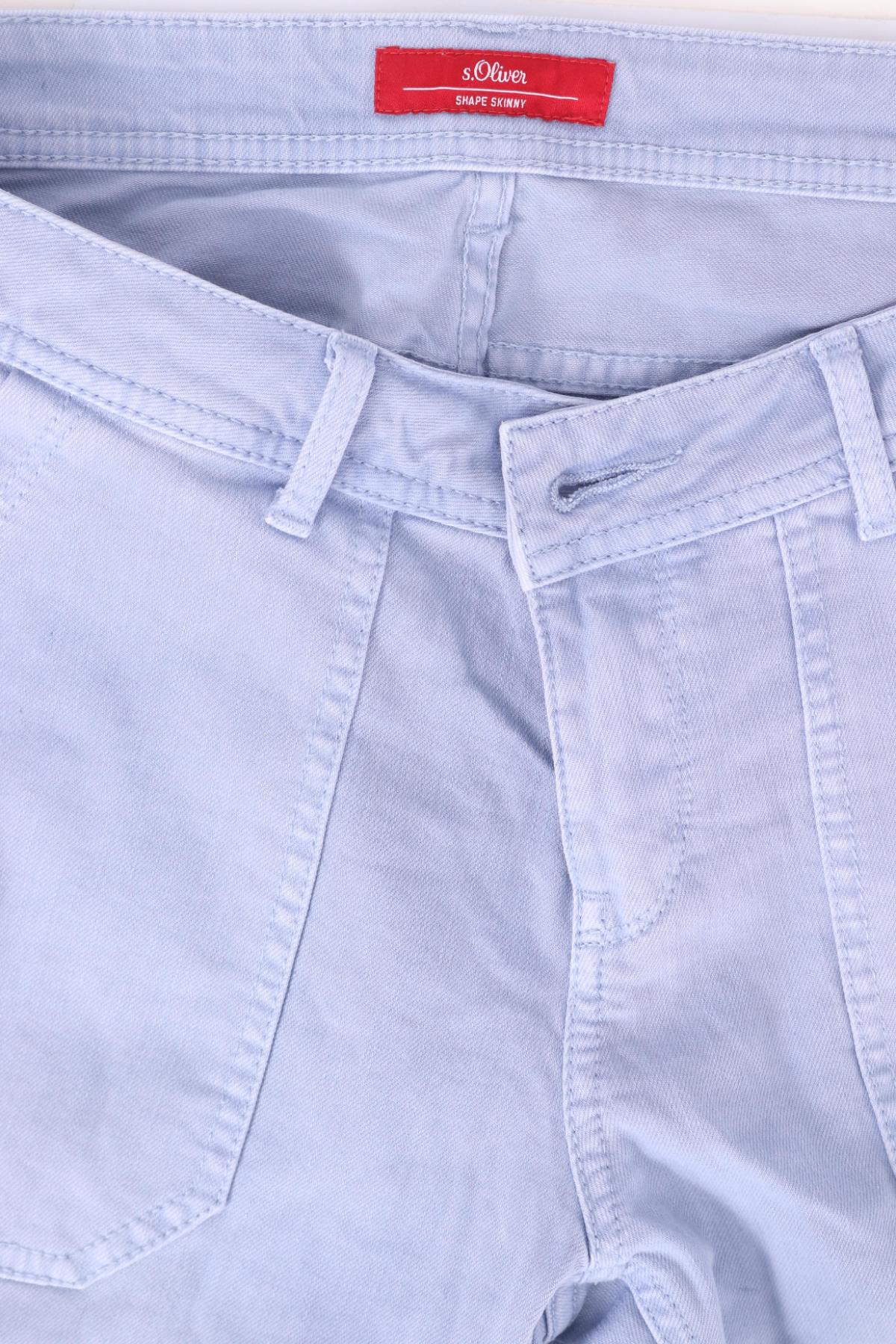 Дънки S.OLIVER3